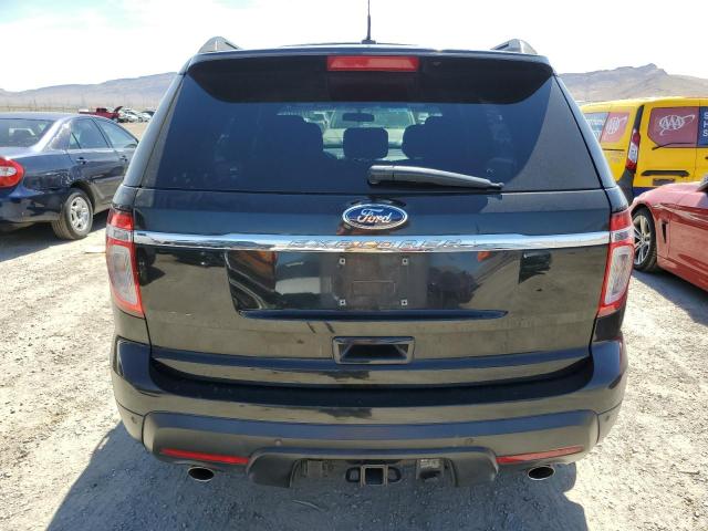 Photo 5 VIN: 1FM5K7D84DGA25954 - FORD EXPLORER 