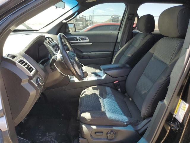 Photo 6 VIN: 1FM5K7D84DGA25954 - FORD EXPLORER 