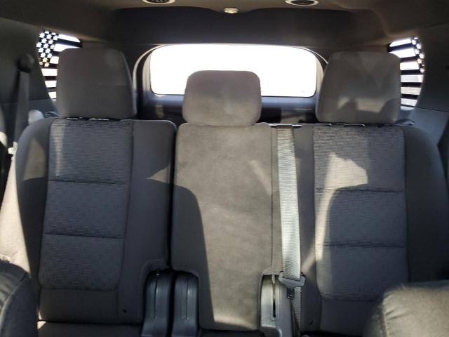 Photo 9 VIN: 1FM5K7D84DGA25954 - FORD EXPLORER 