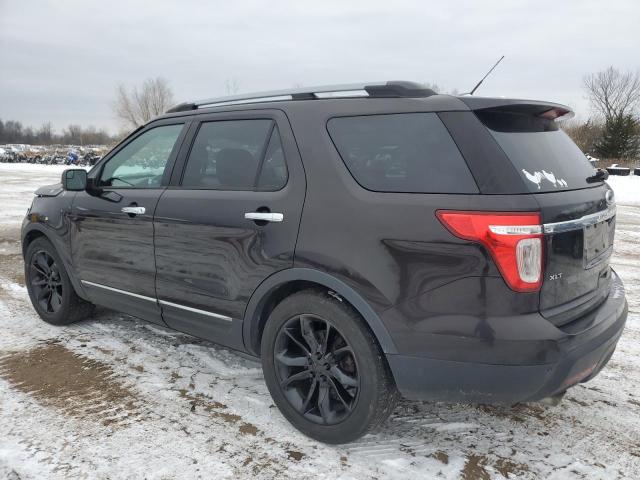 Photo 1 VIN: 1FM5K7D84DGA29745 - FORD EXPLORER 