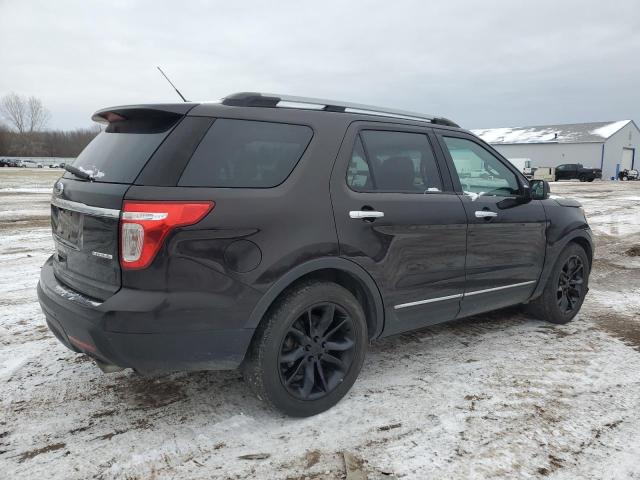 Photo 2 VIN: 1FM5K7D84DGA29745 - FORD EXPLORER 