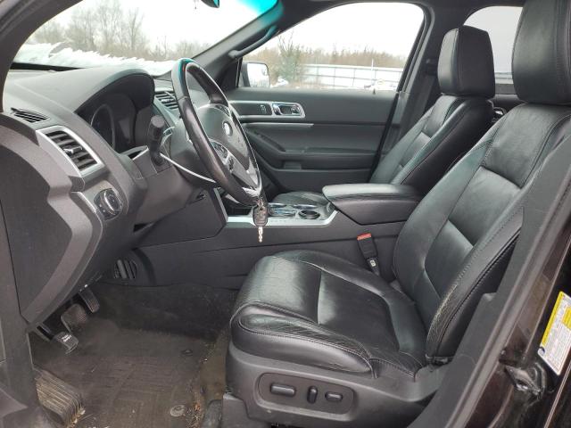 Photo 6 VIN: 1FM5K7D84DGA29745 - FORD EXPLORER 