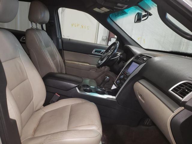 Photo 4 VIN: 1FM5K7D84DGA43838 - FORD EXPLORER X 