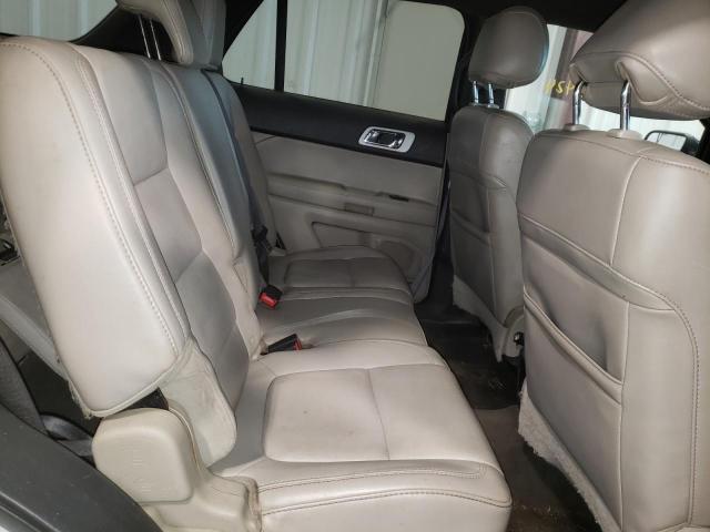 Photo 5 VIN: 1FM5K7D84DGA43838 - FORD EXPLORER X 