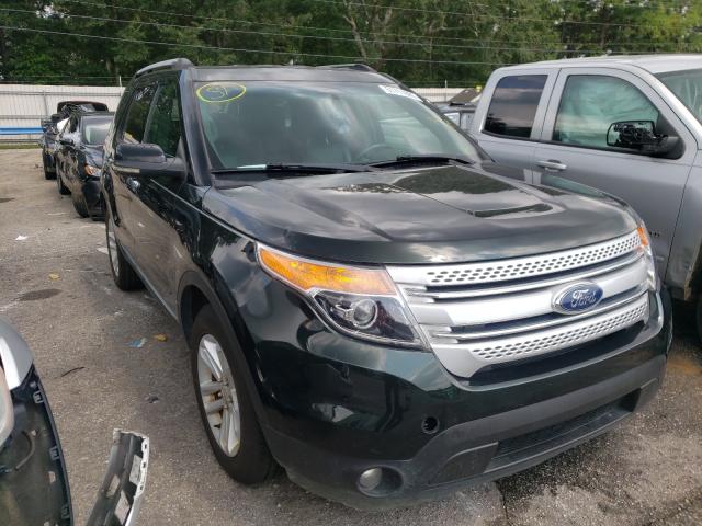 Photo 0 VIN: 1FM5K7D84DGA57691 - FORD EXPLORER X 