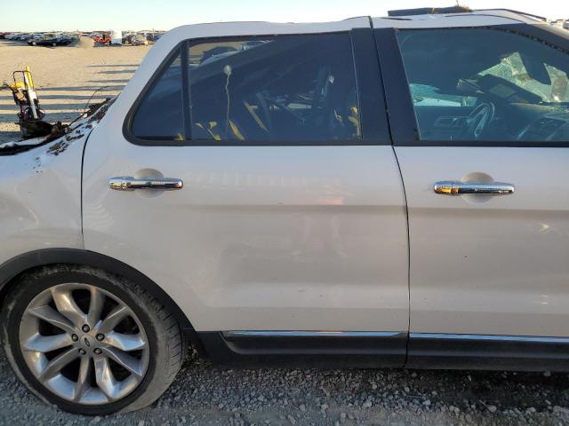 Photo 9 VIN: 1FM5K7D84DGA61207 - FORD EXPLORER X 