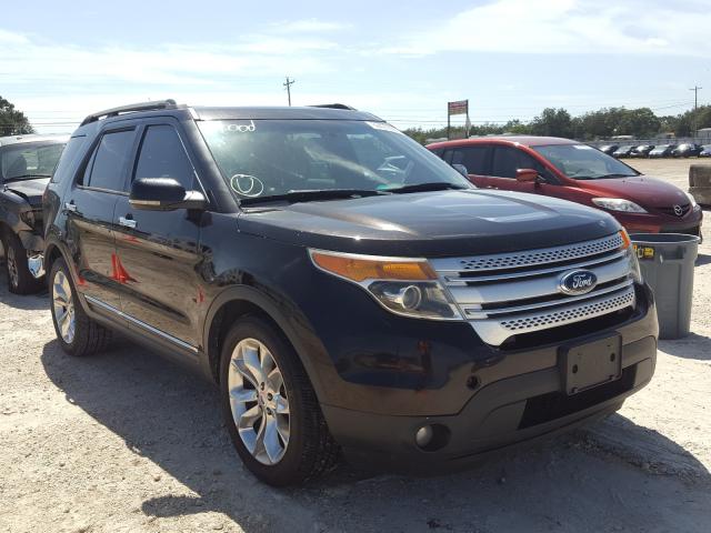 Photo 0 VIN: 1FM5K7D84DGA61627 - FORD EXPLORER X 