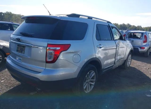 Photo 3 VIN: 1FM5K7D84DGA73714 - FORD EXPLORER 