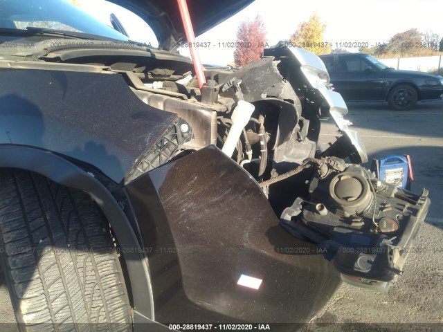 Photo 5 VIN: 1FM5K7D84DGA99410 - FORD EXPLORER 