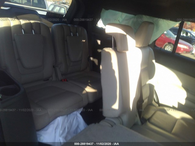 Photo 7 VIN: 1FM5K7D84DGA99410 - FORD EXPLORER 