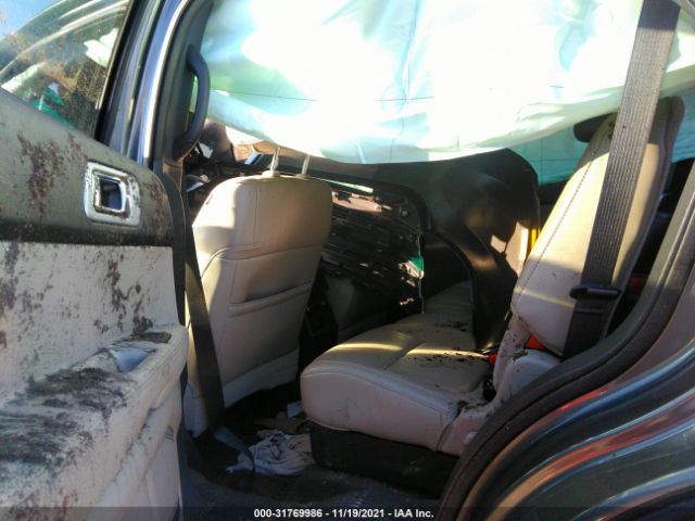 Photo 7 VIN: 1FM5K7D84DGB03424 - FORD EXPLORER 