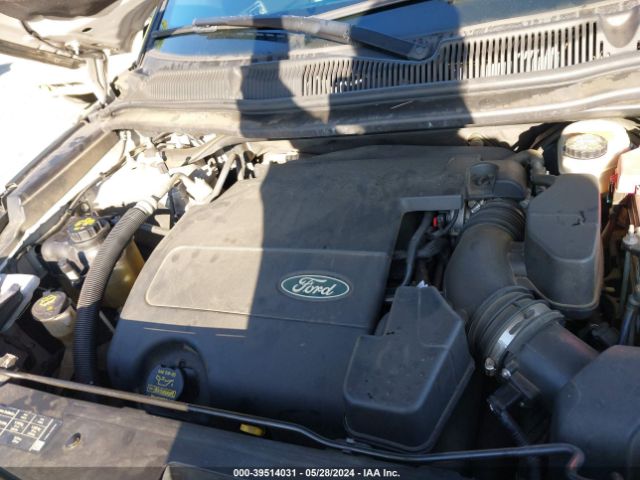 Photo 9 VIN: 1FM5K7D84DGB13726 - FORD EXPLORER 