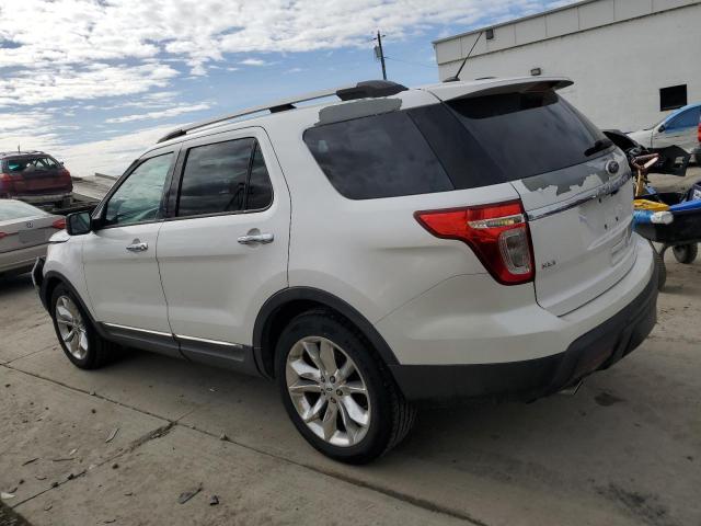 Photo 1 VIN: 1FM5K7D84DGB22300 - FORD EXPLORER 