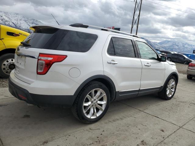 Photo 2 VIN: 1FM5K7D84DGB22300 - FORD EXPLORER 