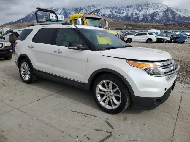 Photo 3 VIN: 1FM5K7D84DGB22300 - FORD EXPLORER 