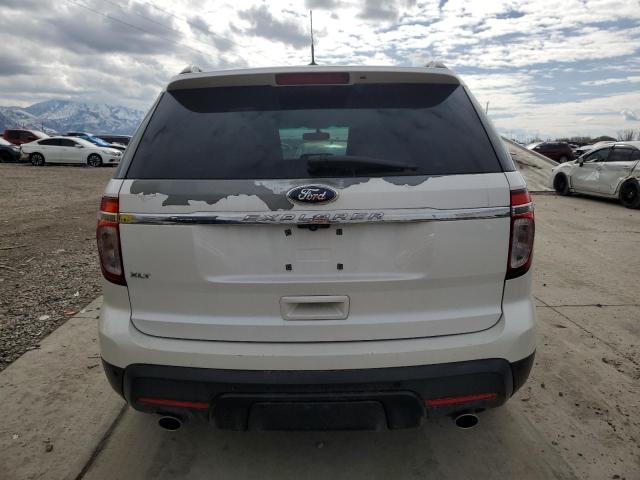 Photo 5 VIN: 1FM5K7D84DGB22300 - FORD EXPLORER 