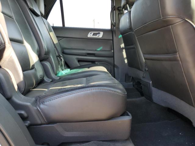 Photo 10 VIN: 1FM5K7D84DGB27416 - FORD EXPLORER X 