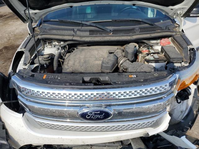 Photo 11 VIN: 1FM5K7D84DGB27416 - FORD EXPLORER X 