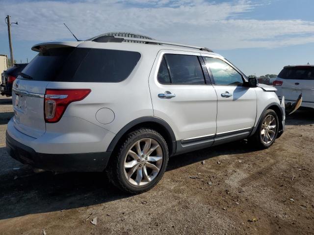 Photo 2 VIN: 1FM5K7D84DGB27416 - FORD EXPLORER X 