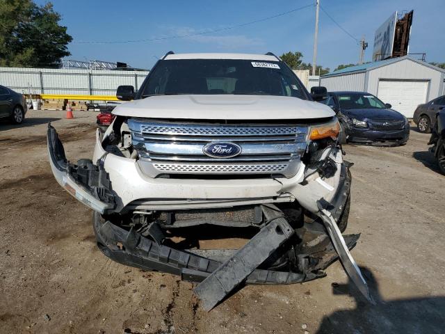 Photo 4 VIN: 1FM5K7D84DGB27416 - FORD EXPLORER X 