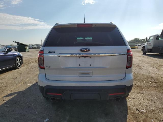 Photo 5 VIN: 1FM5K7D84DGB27416 - FORD EXPLORER X 