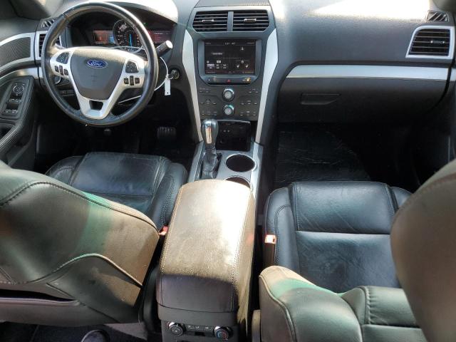 Photo 7 VIN: 1FM5K7D84DGB27416 - FORD EXPLORER X 