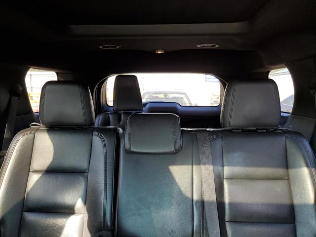 Photo 9 VIN: 1FM5K7D84DGB27416 - FORD EXPLORER X 