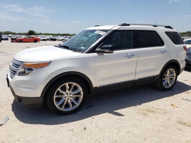 Photo 0 VIN: 1FM5K7D84DGB39002 - FORD EXPLORER X 