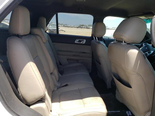 Photo 10 VIN: 1FM5K7D84DGB39002 - FORD EXPLORER X 