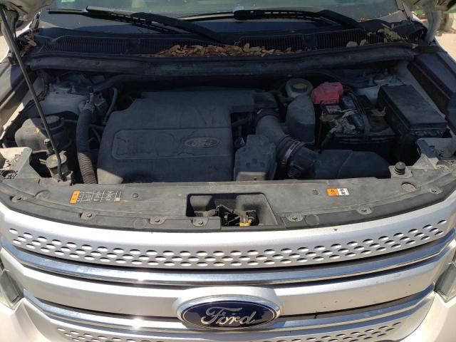 Photo 11 VIN: 1FM5K7D84DGB39002 - FORD EXPLORER X 