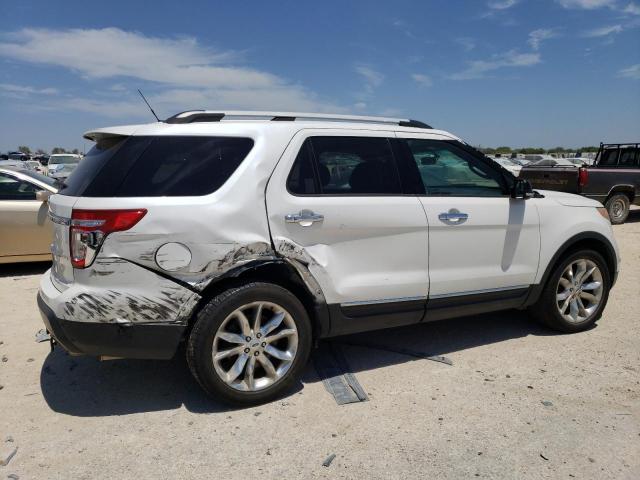 Photo 2 VIN: 1FM5K7D84DGB39002 - FORD EXPLORER X 