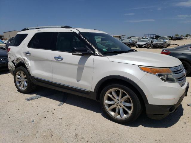 Photo 3 VIN: 1FM5K7D84DGB39002 - FORD EXPLORER X 