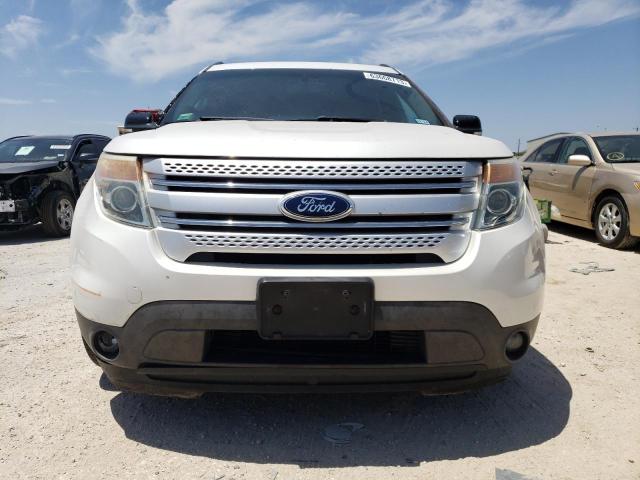 Photo 4 VIN: 1FM5K7D84DGB39002 - FORD EXPLORER X 