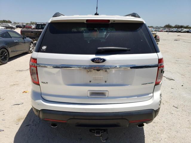 Photo 5 VIN: 1FM5K7D84DGB39002 - FORD EXPLORER X 