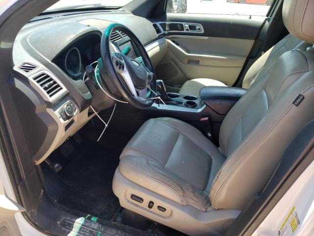 Photo 6 VIN: 1FM5K7D84DGB39002 - FORD EXPLORER X 