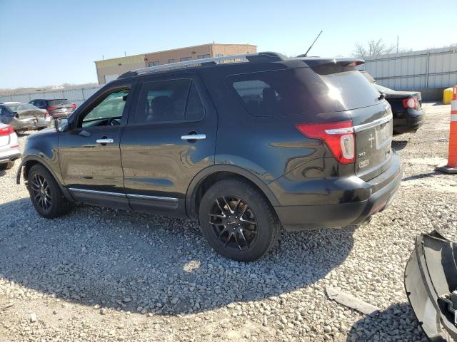 Photo 1 VIN: 1FM5K7D84DGB77619 - FORD EXPLORER 