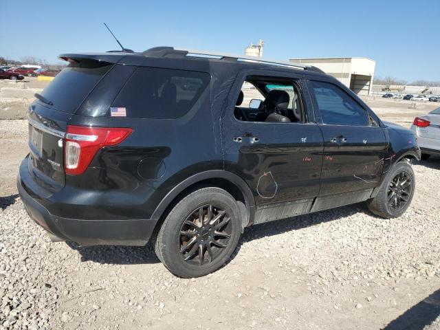 Photo 2 VIN: 1FM5K7D84DGB77619 - FORD EXPLORER 