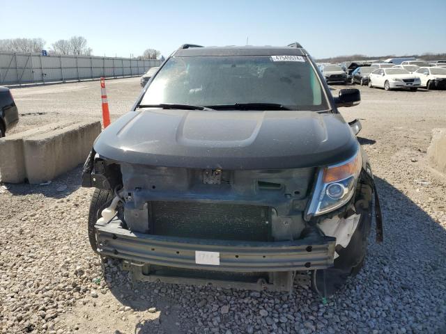 Photo 4 VIN: 1FM5K7D84DGB77619 - FORD EXPLORER 