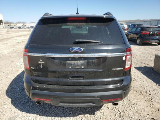 Photo 5 VIN: 1FM5K7D84DGB77619 - FORD EXPLORER 