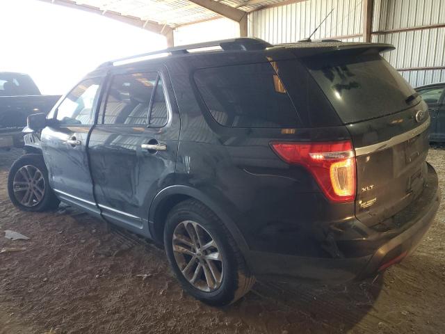 Photo 1 VIN: 1FM5K7D84DGB91875 - FORD EXPLORER 