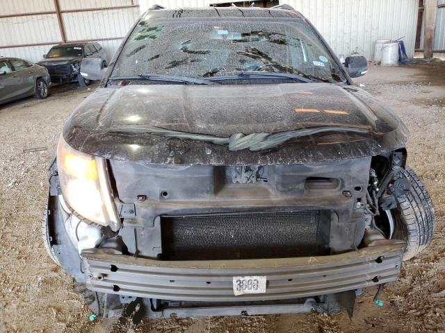 Photo 4 VIN: 1FM5K7D84DGB91875 - FORD EXPLORER 