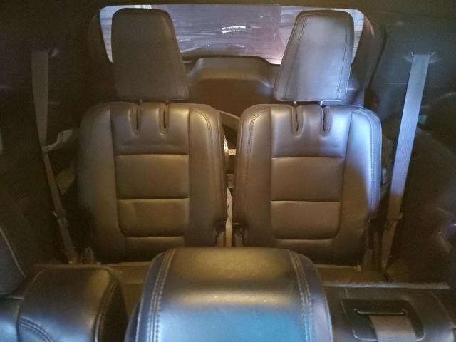 Photo 9 VIN: 1FM5K7D84DGB91875 - FORD EXPLORER 