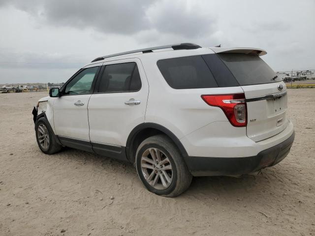 Photo 1 VIN: 1FM5K7D84DGB99345 - FORD EXPLORER 