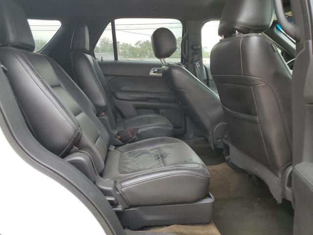 Photo 10 VIN: 1FM5K7D84DGB99345 - FORD EXPLORER 