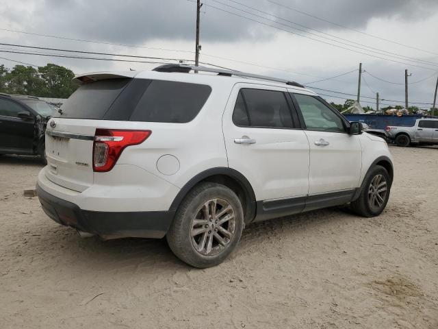 Photo 2 VIN: 1FM5K7D84DGB99345 - FORD EXPLORER 