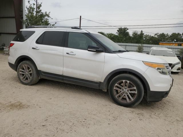 Photo 3 VIN: 1FM5K7D84DGB99345 - FORD EXPLORER 