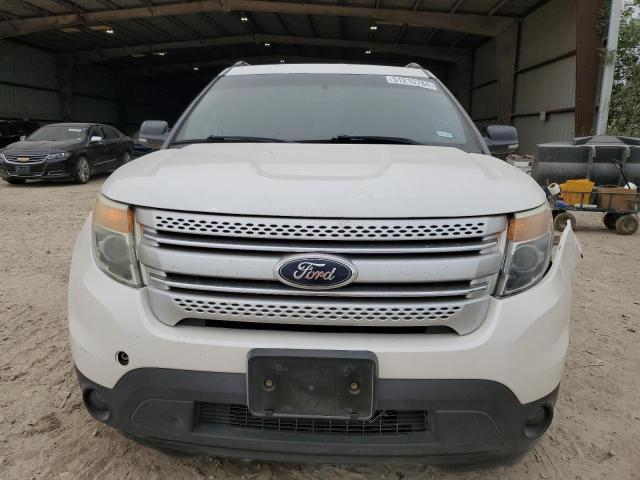 Photo 4 VIN: 1FM5K7D84DGB99345 - FORD EXPLORER 