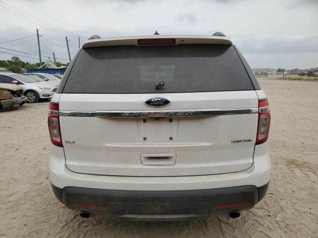 Photo 5 VIN: 1FM5K7D84DGB99345 - FORD EXPLORER 