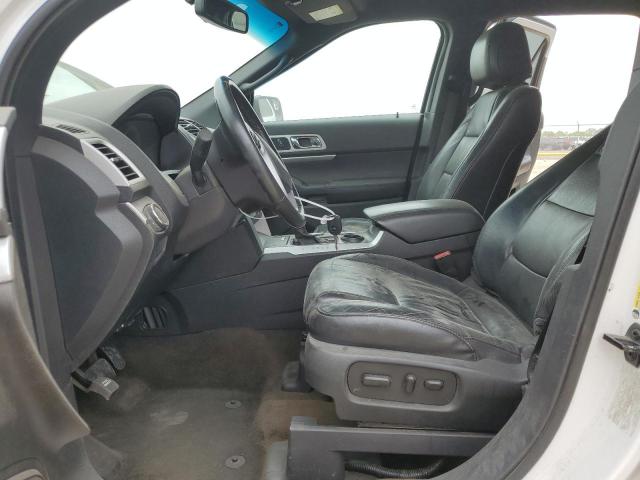 Photo 6 VIN: 1FM5K7D84DGB99345 - FORD EXPLORER 