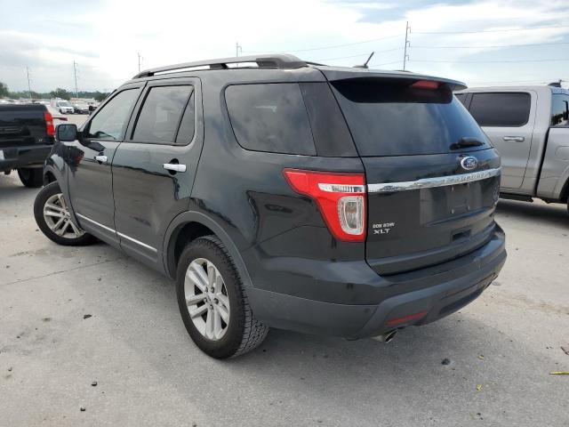 Photo 2 VIN: 1FM5K7D84DGC13647 - FORD EXPLORER X 